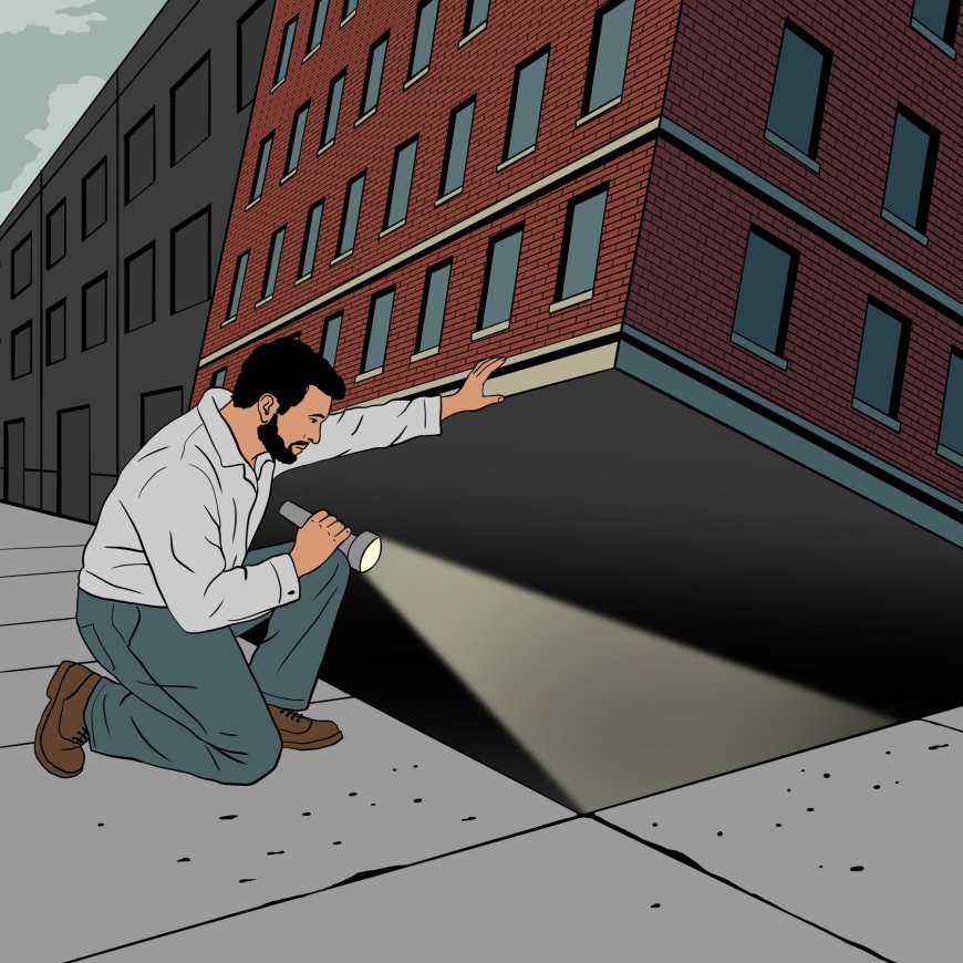 Buying in a Condo Association? Here’s How to Spot the Red Flags.