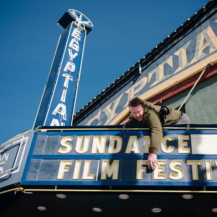 Park City’s Last Sundance