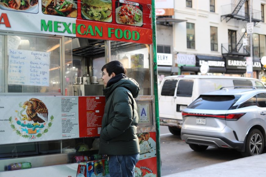 How PopWheels helped a food cart ditch generators for e-bike batteries