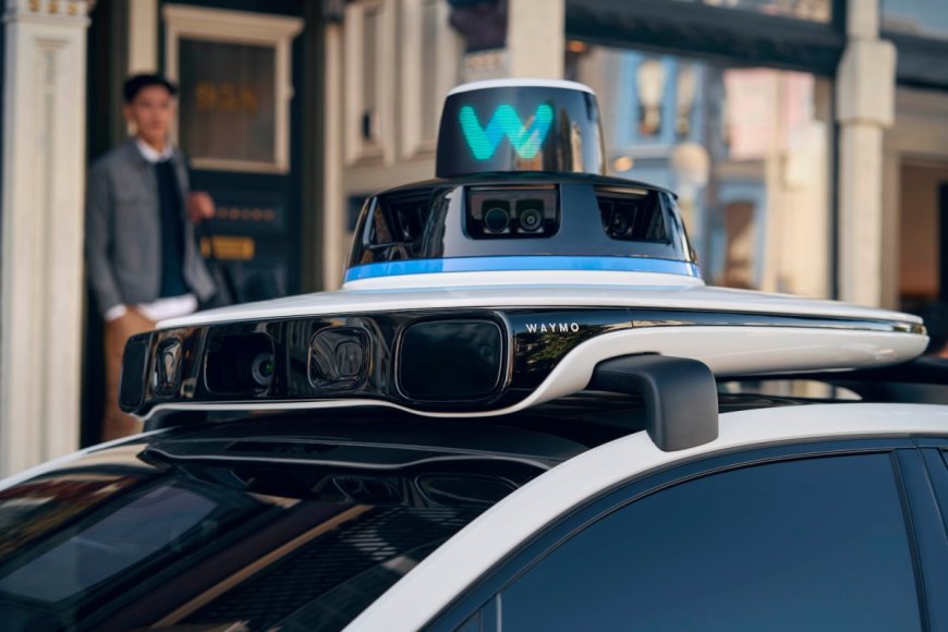 Waymo probed by National Transportation Safety Board over illegal school bus behavior