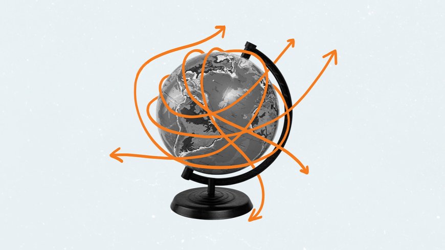 For Multinational Companies, Localization Matters More Than Ever