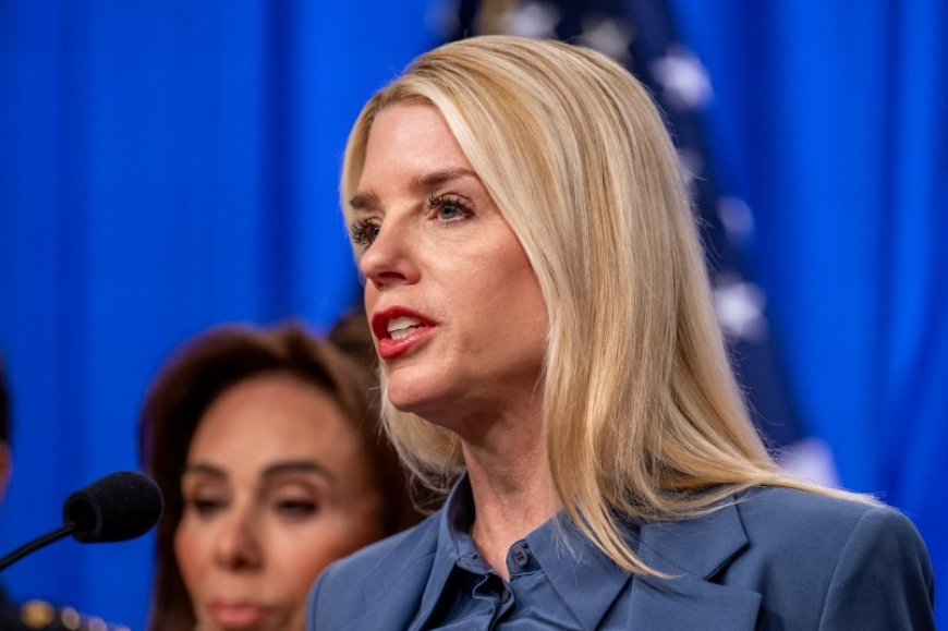 Secs of State Targeted By DOJ Voter Data Demands Condemn Bondi Letter to Minnesota