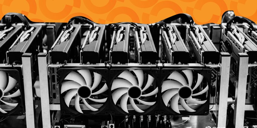 Bitcoin’s Falling Price Puts Miners on Edge