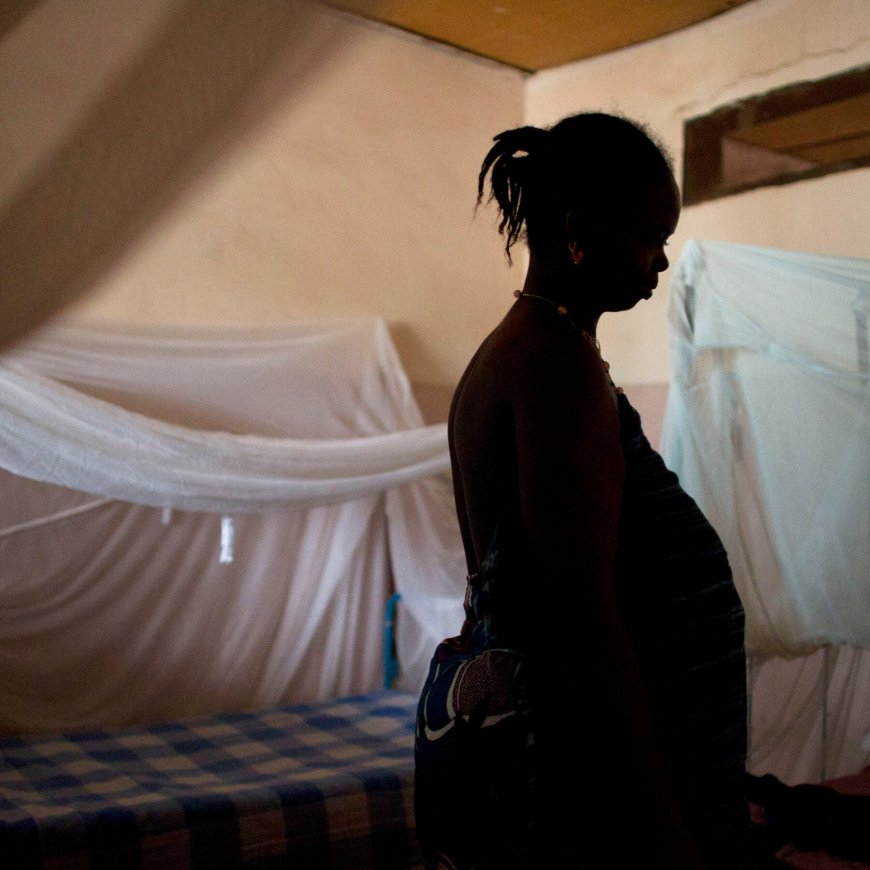 RFK Jr. Plan to Test a Vaccine in West African Babies Is Blocked