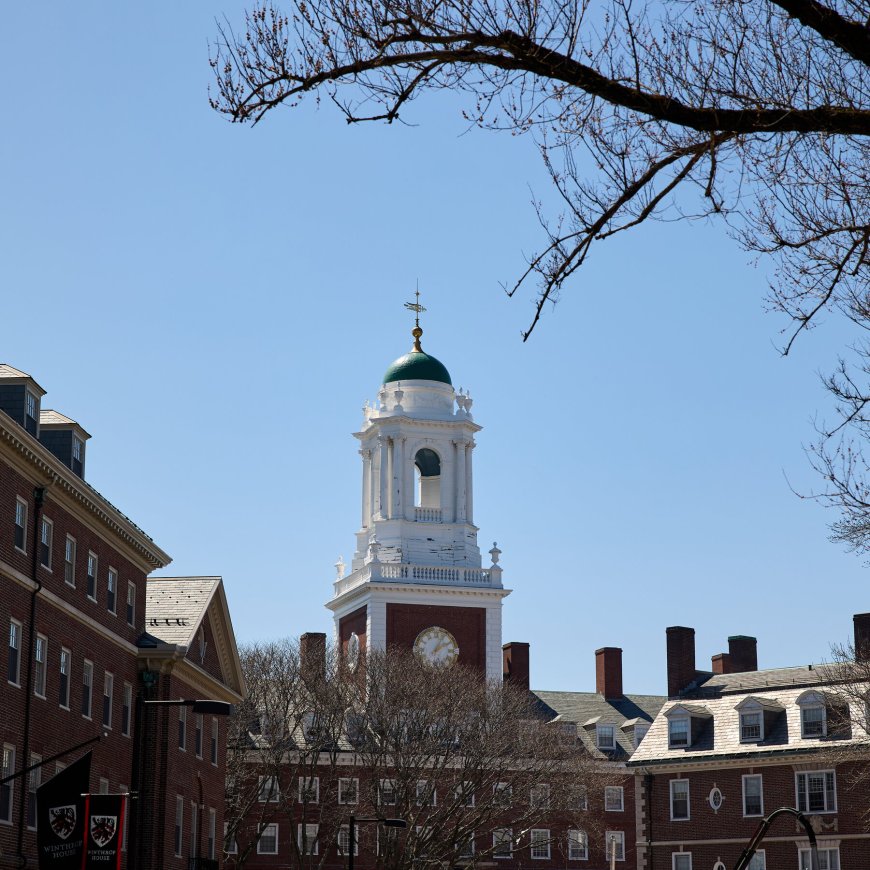 Investigations and a Billion-Dollar ‘Shakedown’: How Trump Targeted Higher Education
