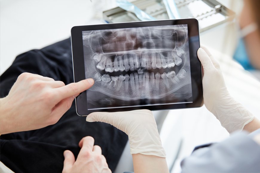A Breakthrough Medical Technology Is Nearing FDA Review. And a $5B Market.