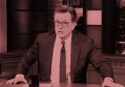Colbert Calls Out CBS’ Fear Of Trump Admin, Live