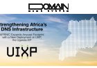 Strengthening Africa’s DNS Infrastructure:  AFRINIC Expands Anycast Footprint with a New Deployment at UIXP, the Uganda IXP