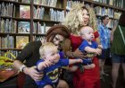 It Shouldn't Take a Secretary of Defense to Fire a Pervert Scaring Kids to Get a Teacher Fired