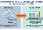 Introduction to Small Language Models: The Complete Guide for 2026
