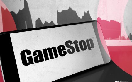 Will GameStop Dump Its Bitcoin? CEO Says ‘Way More Compelling’ Move Ahead
