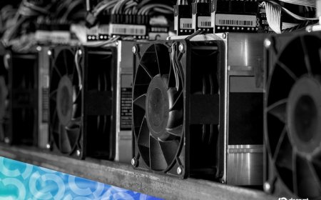 Russia’s Largest Crypto Miner BitRiver Faces Bankruptcy as CEO Under House Arrest: Report