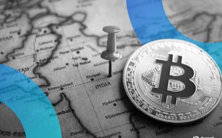 No Relief For Crypto Investors As India Retains Current Crypto Tax In Budget 2026