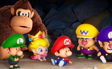 The Biggest Games Releasing in February 2026