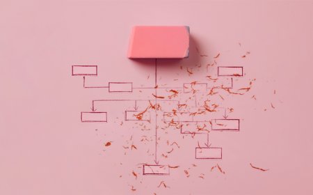 Companies Are Laying Off Workers Because of AI’s Potential—Not Its Performance