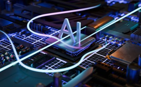 AI Is Devouring Website Traffic — But I Hit Record Leads Last Year Anyway. Here's How.