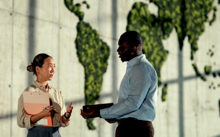 Local Markets Resisting Your Global Brand? Here's What You're Missing.