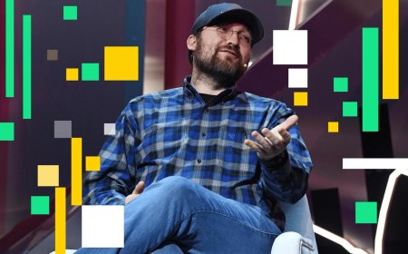 Cardano's Charles Hoskinson reveals $3 billion unrealized loss in crypto rout