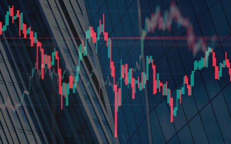 Bitcoin’s 50% plunge isn’t a crisis, says hedge fund veteran Gary Bode