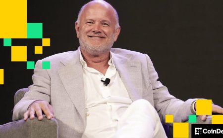Galaxy Digital shares jump 18% after company approves $200 million buyback