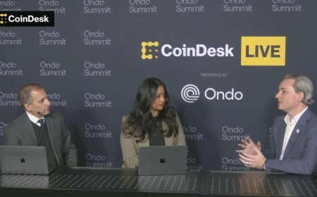 Ondo wants to rebuild prime brokerage on-chain — and perps are the first step