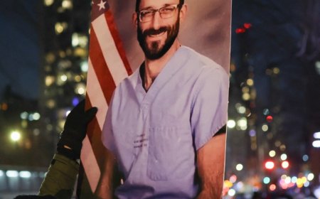 Report: Joint Federal and State Probe Into Pretti Shooting to be Announced