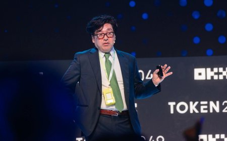 Tom Lee’s Bitmine Immersion added 40,613 ether last week as prices crashed