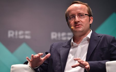 Crypto.com founder buys ai.com for record $70 million: FT
