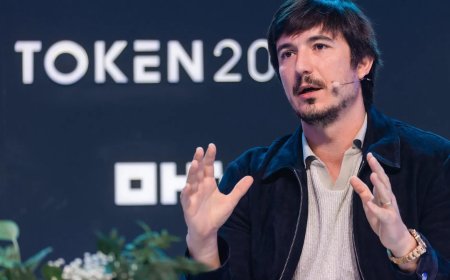 Robinhood vs. Vitalik: Why the trading app is building it own L2 while Ethereum founder cools on them