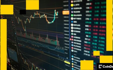Ether, XRP, Solana slide in crypto retreat despite tech-led lift in Asia stocks