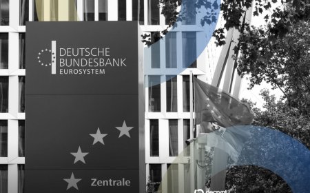 Bundesbank President Wants Euro-Pegged Stablecoins to Prevent Dollarization
