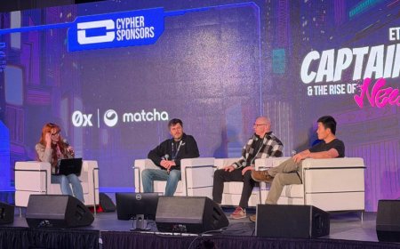 ETH Denver 2026 Opens With Builder Energy Despite Crypto Slump