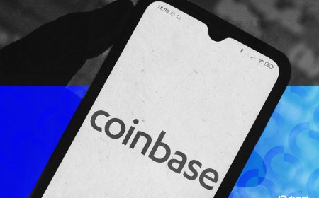 Coinbase’s Crypto-Backed Lending Product Expands to XRP and DOGE