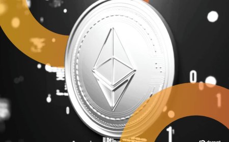 Peter Thiel Exits ETHZilla Investment After Ethereum Treasury Stock Craters