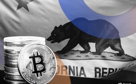 California Begins Enforcing State-Level Crypto Licensing With DFAL