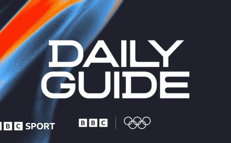 The guide to Thursday's action - with GB's Atkin starting halfpipe medal bid