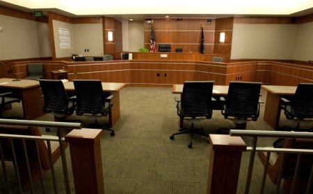 You Don’t Need to Be Found Guilty for the Justice System to Ruin Your Life 
