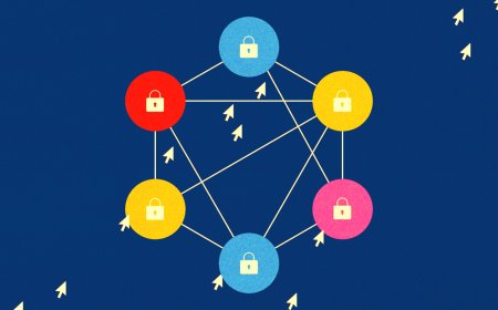 Cybersecurity Requires Collective Resilience