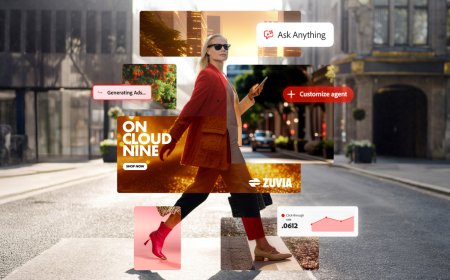 Building Better Connections with AI-Powered Customer Experience Orchestration - SPONSOR CONTENT FROM ADOBE