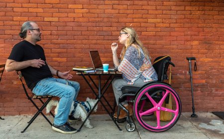 How Designing with Disability in Mind Sparks Innovation