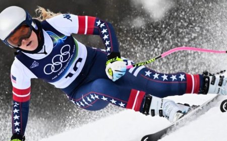 Olympics