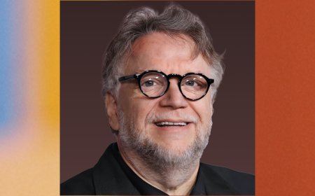 Guillermo del Toro on Writing and Directing the Oscar-Nominated ‘Frankenstein’