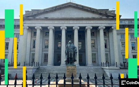 U.S. Treasury may boost T-Bill issuance as stablecoins eye $2 trillion market cap: StanChart