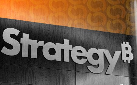 Strategy’s 100th Bitcoin Purchase Ever Is Its Smallest Yet in 2026