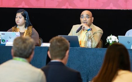 Balancing growth and efficiency — APNIC 61 Policy SIG deliberations on IPv6 and IPv4 allocation