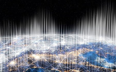 Reflections on a transforming interconnection ecosystem