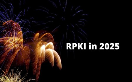 RPKI’s 2025 year in review