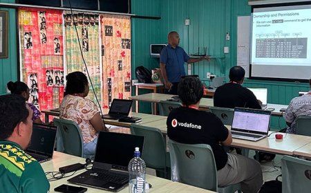 APNIC community engagement: July-December 2025 in review