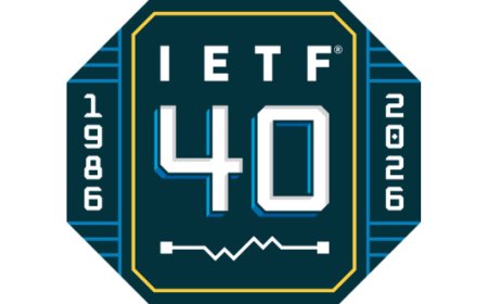 40 años del IETF