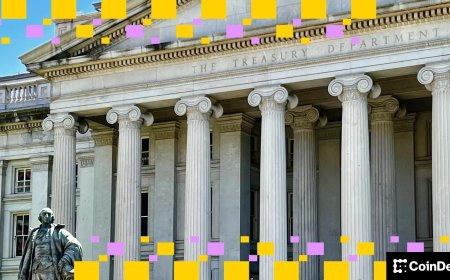 Millions in crypto funded tools to exploit U.S. software, Treasury says in new sanctions